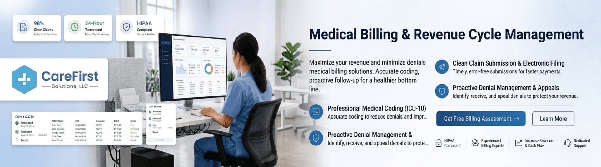 Medical Billing